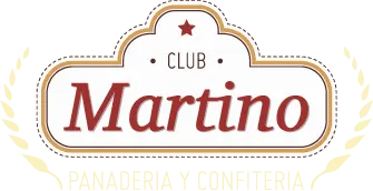 Club Martino Panadería y Confitería