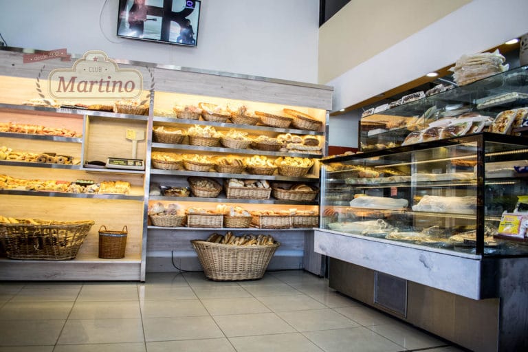 Club Martino Sucursal Directorio